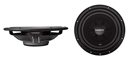 Rockford Fosgate 2 R2SD2-12 12 Rockford Fosgate 2 R2SD2-12 12